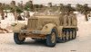 Revell 03186 Sd.Kfz.7 (1:72)
